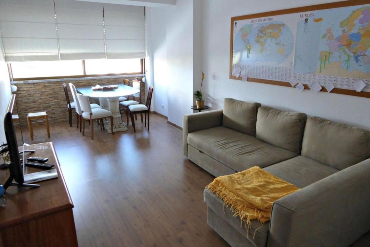 Be Local - Apartment With 2 Bedrooms In Infantado In Loures Zewnętrze zdjęcie