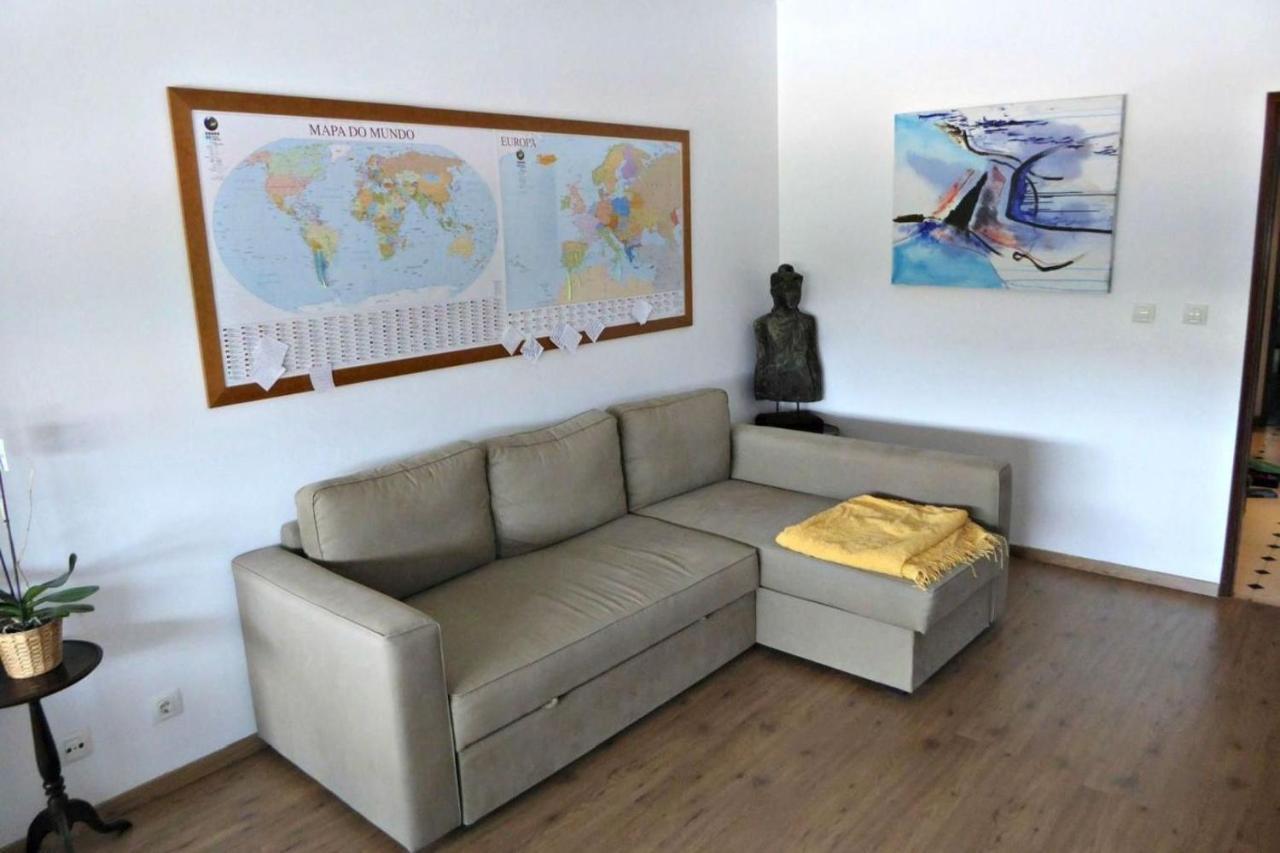 Be Local - Apartment With 2 Bedrooms In Infantado In Loures Zewnętrze zdjęcie