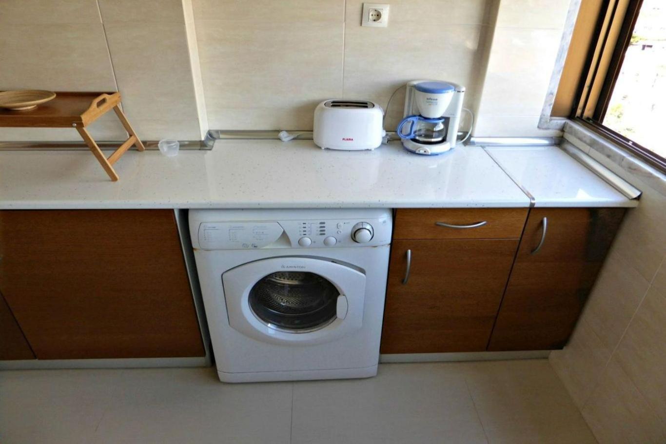 Be Local - Apartment With 2 Bedrooms In Infantado In Loures Zewnętrze zdjęcie