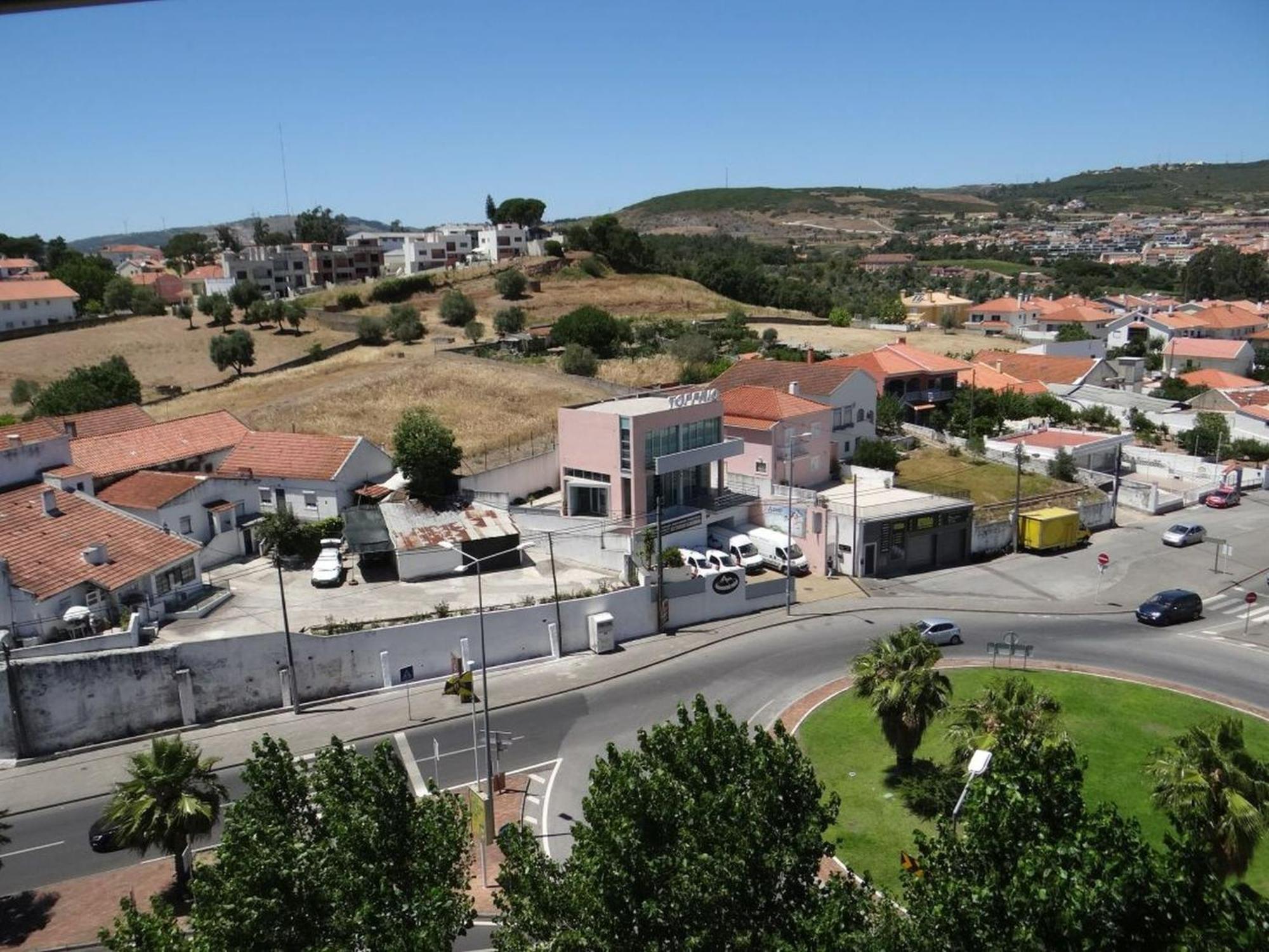 Be Local - Apartment With 2 Bedrooms In Infantado In Loures Zewnętrze zdjęcie